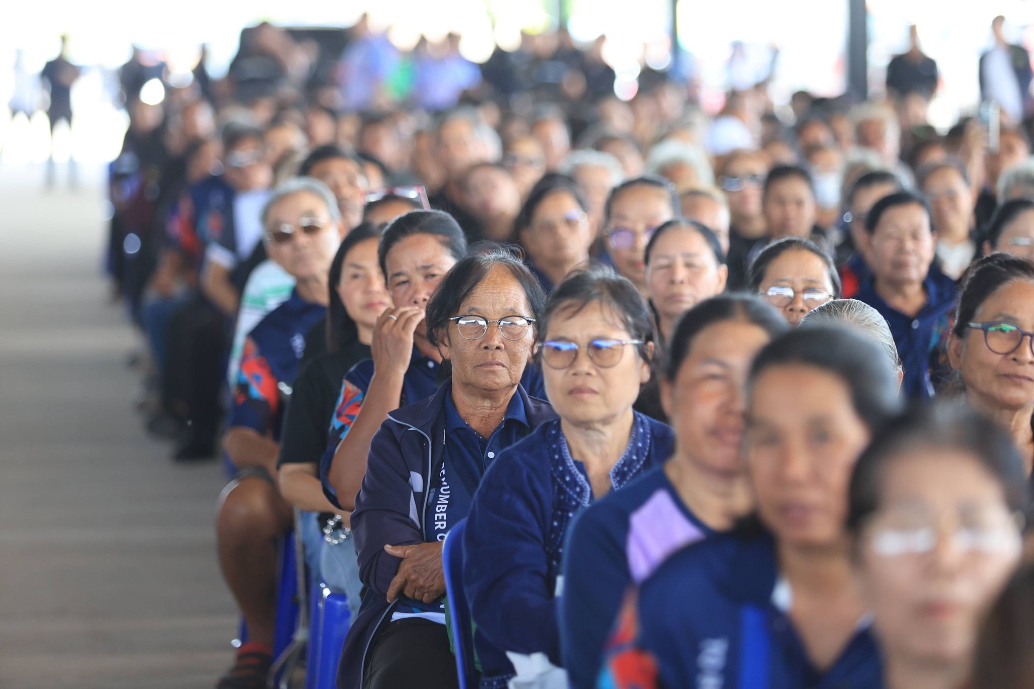 title - ส.ป.ก. ร่วมติดตาม รัฐมนตรีว่าการกระทรวงเกษตรและสหกรณ์ และคณะ ลงพื้นที่ติดตามความก้าวหน้าการดำเนินงานจัด 